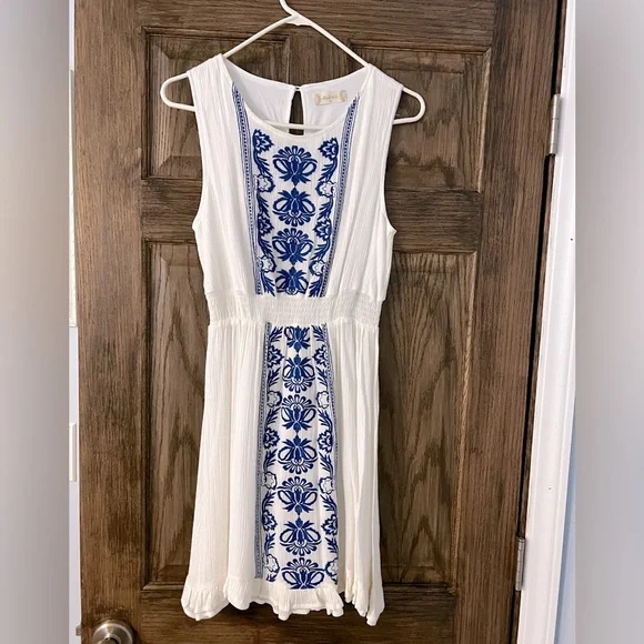 Altar'd State | Dresses | Nwot Altard State Embroidered Dress | Poshmark Altar'd State | Dresses | Nwot Altard State Embroidered Dress | Poshmark